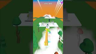 Tall Man Run tallmanrunmobile tallmanrunandroid tallmanrunshorts tallmanrunmaxlevel [upl. by Yt]