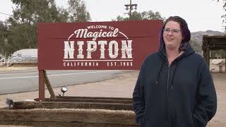 NIPTON CALIFORNIA BOUGHT FOR 25 MILLION [upl. by Allyce]