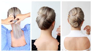 Look more elegant and cute with these braids hairstyles Cornrows braids hairstyles  Braids styles [upl. by Enrobso]