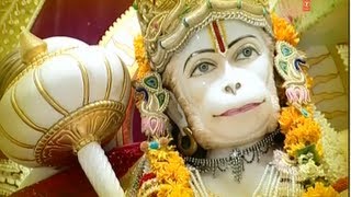 Aarti Hanuman Ji Ki Lata Mangeshkar I Shree Hanuman Chalisa [upl. by Schnorr]