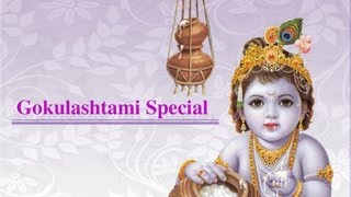 Gokulashtami Special Non Film Songs  Jukebox [upl. by Orest239]