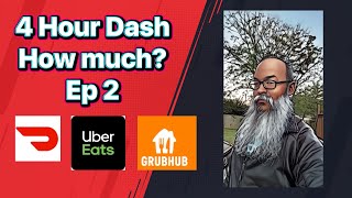 4 Hour Dash  Ep 2  It was bad [upl. by Idnib347]