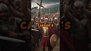 Caesar vs Pompey The Battle of Pharsalus – A Clash of Titans history facts juliuscaesar [upl. by Ynnot860]