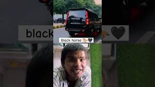 schorpioen viralvideo funny music schorpio lover block horse 🐎🖤❣️ [upl. by Eserahs]