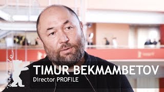 Berlinale Meets Timur Bekmambetov on Profile  Berlinale 2018 [upl. by Champagne]