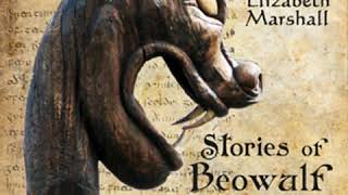 Stories of Beowulf Told to the Children by Henrietta Elizabeth MARSHALL  Full Audio Book [upl. by Elleuqram]