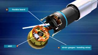 BERU® New video on Pressure Sensors Glow Plugs [upl. by Llerrahs]