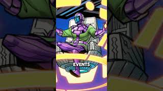 Dr Doom Unlocks The Power Of The Venom Symbiote venom3 drdoom marvel shorts [upl. by Pisano]