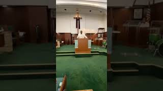 Macedonia Baptist Church Akron  Ohio 842024 [upl. by Rebah407]