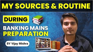 How I Cleared Every Mains Exam  हिंदी ।Free Sources amp Strategy For Mains Preparation [upl. by Aniroz321]