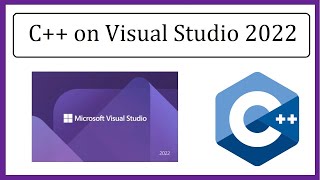 How to Run C on Microsoft Visual Studio 2022  Amit Thinks [upl. by Kirsch]