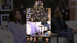 quotAfsoos Hota Haiquot What Sadia Imam Says  Gentleman Drama Review  Kya Drama Hai [upl. by Heng]