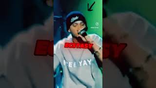 Eminem lose yourself demo version from shady xv [upl. by Suiravad]