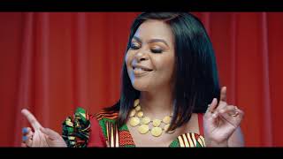 Size 8  Yahweh Official Video [upl. by Eahc]