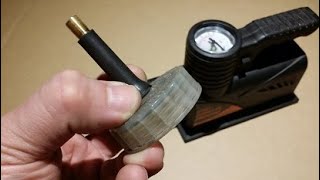 How to Bleed Brakes with Homemade Cheap Tool [upl. by Glaser]