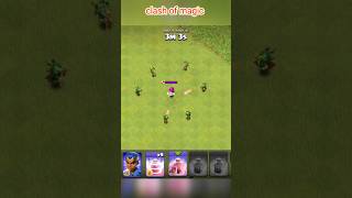 Super troops vs normal troops clashofclans coc [upl. by Bergstrom589]