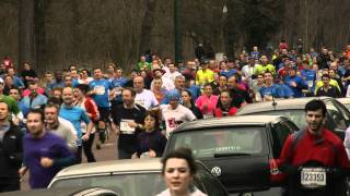 SemiMarathon de Paris 2012 [upl. by Alah]