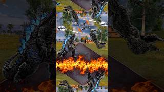 Godzilla vs Kong🦍🦖irhow to draw godzilla vs kong 💥 godzilla vs kong edit  godzilla kong [upl. by Corrianne]