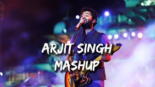 ArijitSinghMashupSong  romantic lofi mashup  Bollywood Nonstop Song [upl. by Leber360]