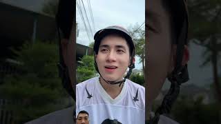 Hỏi đường và cái kết tkh0112 tiktok haihuoc khkt funny tsthk tiktokvietnam giaitri vuinhon [upl. by Etna925]