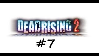 Dead Rising 2 ตอนที่ 7 End  จะอวสารยังมีแต่ภาระ [upl. by Eityak]