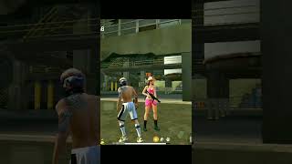 Thor Ka Htoda 🤣 free fire funny video funny funnyvideo youtubeshorts shorts [upl. by Tija]