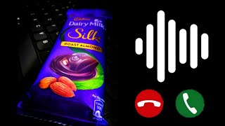 🍫Dairy Milk Ringtone [upl. by Eelinnej]