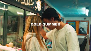 Young Lungs  Cold Summer Official Music Video Part 2 [upl. by Aicatan]