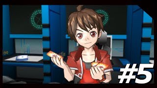 Bakugan Battle Brawlers Dolphin Emulator 50  Walkthrough Part 5  1080p 60FPS [upl. by Yevette560]