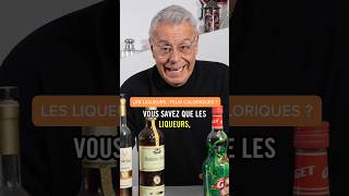 Les liqueurs  alcool  sucre  💥 alcool alcoolsforts [upl. by Arlette]