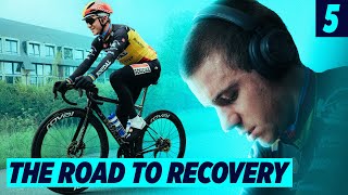 A day in the life on the road to my recovery  Remco  5 [upl. by Ateekan206]