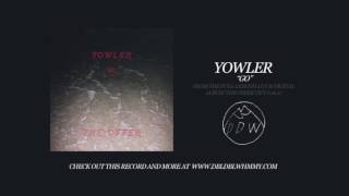 Yowler  quotGoquot Official Audio [upl. by Nallaf195]