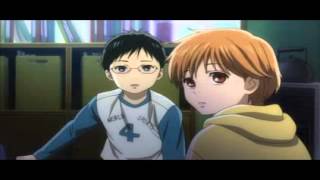 Chihayafuru 01 1 [upl. by Senaj]