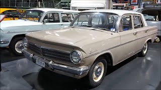 The Depot Historic Vehicle Collection  Deniliquin NSW [upl. by Him]