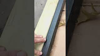 AdjustAGate Fence gate options explained tricks I use for installing larger 10 and 16 foot gates [upl. by Haakon141]