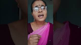 Amma nanu ammake o amma nana niku dandame shortvideo folksong please like share subscribe suppor [upl. by Cadmar215]