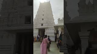 Karmanghat temple ll subscribe to khushigoudschannel [upl. by Noterb]