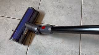 Dyson V8 Extra Cordless Cleaner Vacuum 5 Reasons the Dyson V8 is life changing [upl. by Anesuza766]