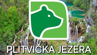 VLOG PLITVIČKA JEZERA [upl. by Aciria511]