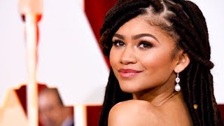 Zendaya’s Top 10 Most Jaw Dropping Red Carpet Looks  Hollywire [upl. by Fax]