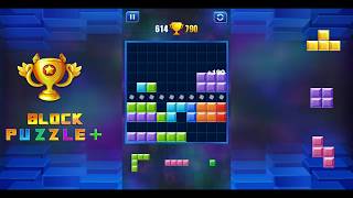 Block Puzzle  Simple Puzzle Game [upl. by Sakram]