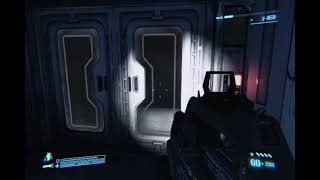 Aliens colonial marines  4 [upl. by Arrek557]