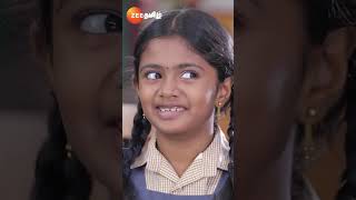 IDHAYAM Shorts Zee Tamil Entertainment Romantic Drama [upl. by Akyeluz]