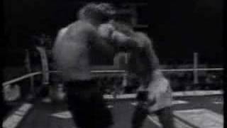 Roman Dekkers vs Coban 1 [upl. by Nhoj]