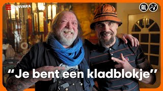 Skaffa heeft vier generaties aan hondjes op zijn lijf  BNNVARA  NPO Start [upl. by Garcia662]