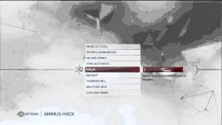 Assassins Creed 3 All Animus Hacks [upl. by Courtney]