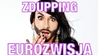 Eurozwisja  ZDUPPING [upl. by Lavotsirc469]