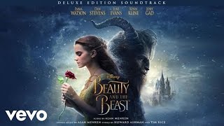 Emma Watson  Belle Reprise From quotBeauty and the BeastquotAudio Only [upl. by Nasus2]