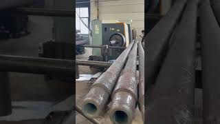 Do you know what this is doing idrillio drilling drillingtools drillpipe shorts pipe shorts [upl. by Etteiluj]