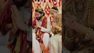 Naga Chaitanya and sobhita marriage chayso [upl. by Valeda246]